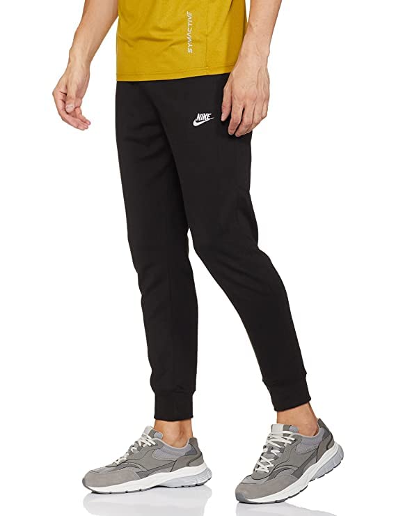 nike Mens Club Bb Joggers-picture-22