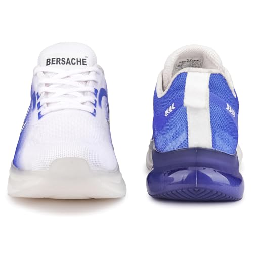 Image of BERSACHE Premium Sports,walking,Gym,cricket, Trending Running Shoes For Men
