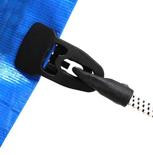 Relags Holdon Multiclip Clip, Black, Midi - Image 5
