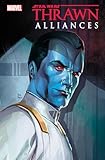  STAR WARS: THRAWN ALLIANCES