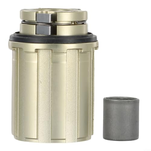 Corps de moyeu libre mécanique 3 cliquets MicroSpline alu 7075