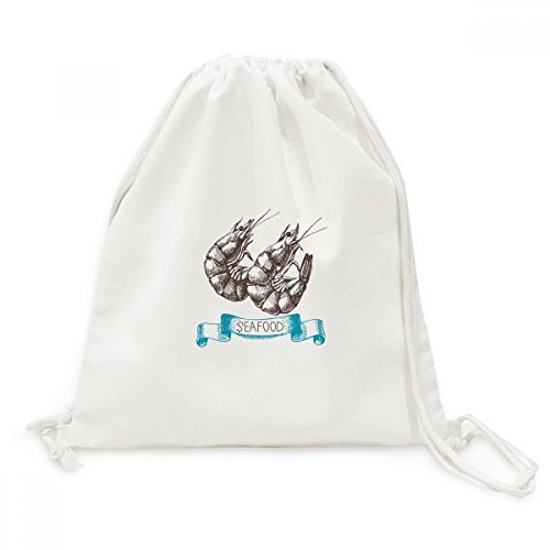 Sac cordon Toile Voyage sans encombrement pour le quotidien