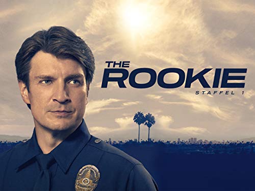 The Rookie