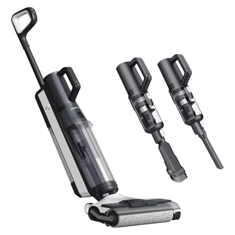 PUREPLUS FS001 Smart Wet Dry Vacuum Cover