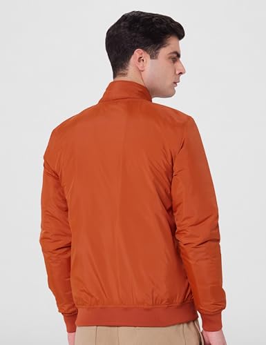 Image of Wildcraft Sierra Men Classic Light Quilted Jacket 2
