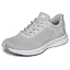 Lt Grey Mesh Blue Trim