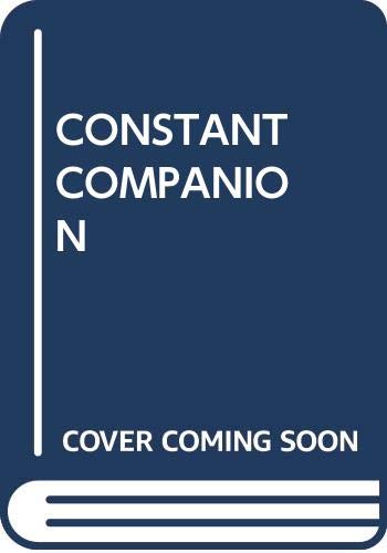 Constant Companion 0449213242 Book Cover