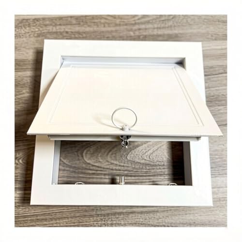 6 10 12 16 20 28 30 40 �C���`�����A�N�Z�X�p�l���A�h�Ή������A�N�Z�X�h�A/�ǃn�b�`�J�o�[�v���[�g�A�V��d�C�z�Ǘp�����ǌ����p�l��(86x97cm/34x38in)