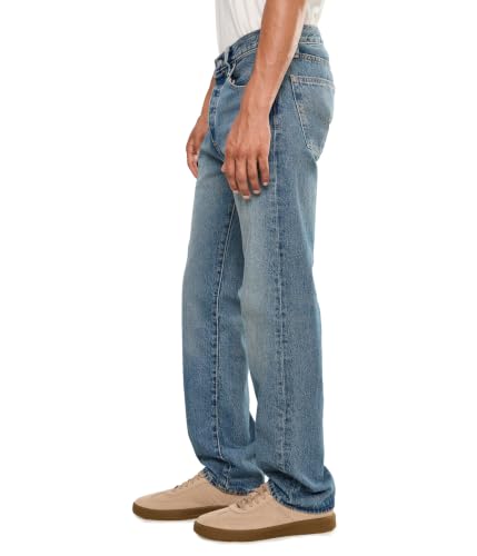 Image of Levi's, Mens, 501 Original, New York to LA, 32 x 34