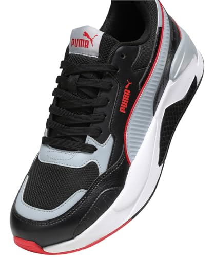 Image of Puma Unisex-Adult X-ray 2 Square Res Sneaker