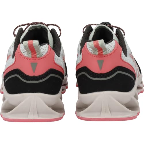 CMP Niños Altak 2.0 WP Zapatos impermeables con suela de alta tracción 3