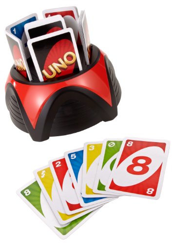 UNO: Blast - Card Game