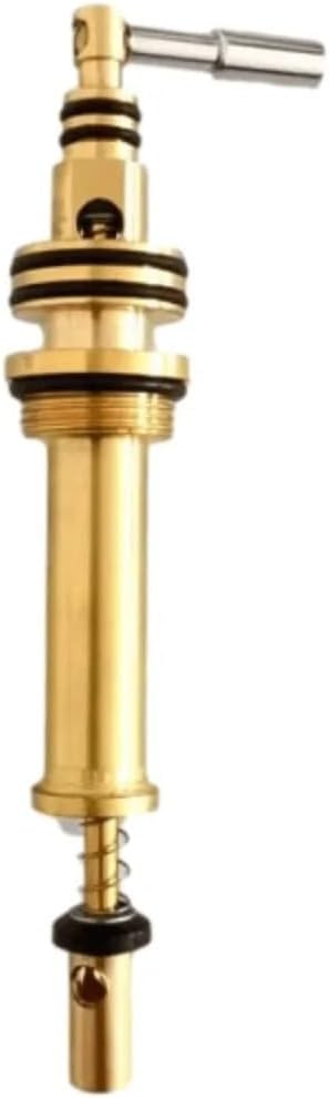 Bathtub Faucet Diverter Valve Switch Pull Up Control Mixer Tap Replacement Part