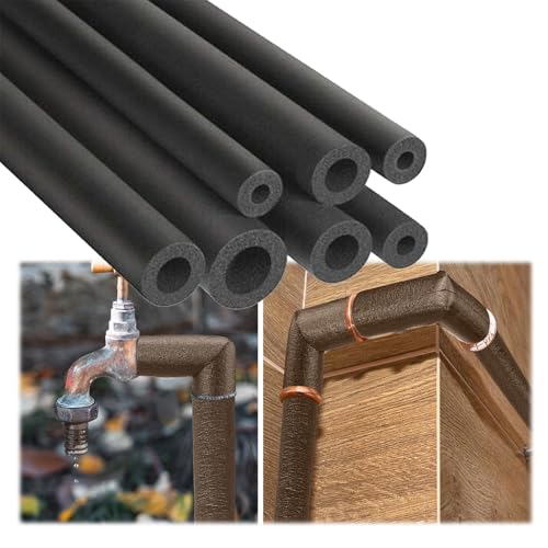 Prprp PRPRP Rohrisolierungsschaum 6–110 mm