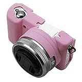 It can protect the camera against bumps, scratches, sand and dust.