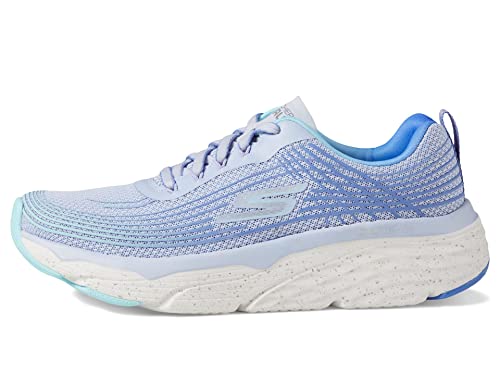 Image of Skechers Women's Max Cushioning Elite Galaxy Burst