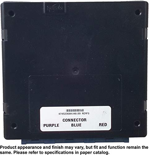Amazon.com: GM Genuine Parts 19208540 Body Control Module 