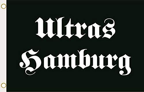 U24 Bandiera Möckern OT Stresow 90 x 150 cm