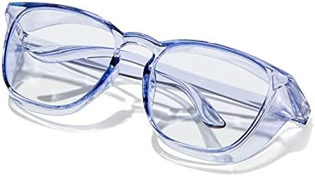 blue light protective eyewear