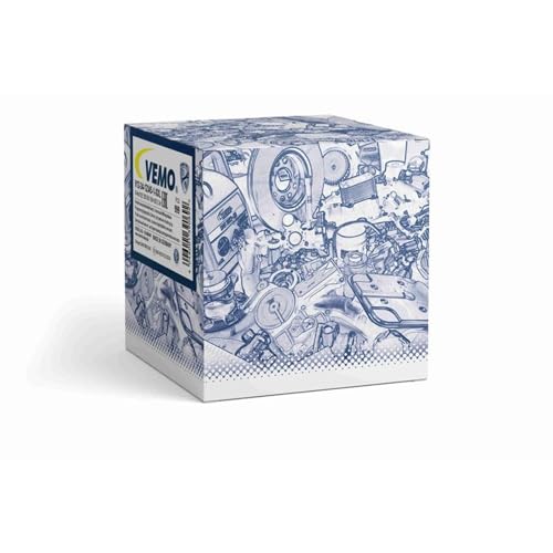 Condotto Alta Pressione, Climatizzatore Vemo V15-20-0018 - 3