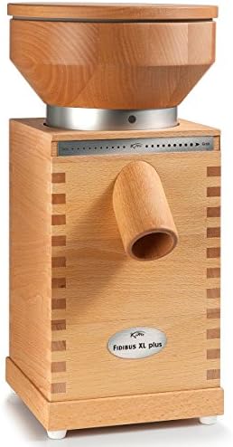 KoMo Fidibus XL Plus Grain Mill