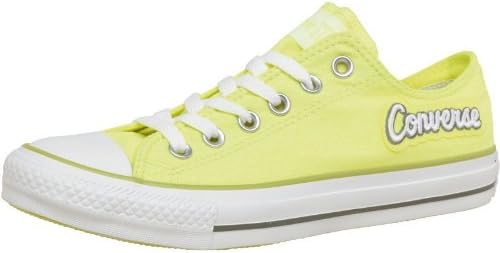 yellow converse womens amazon