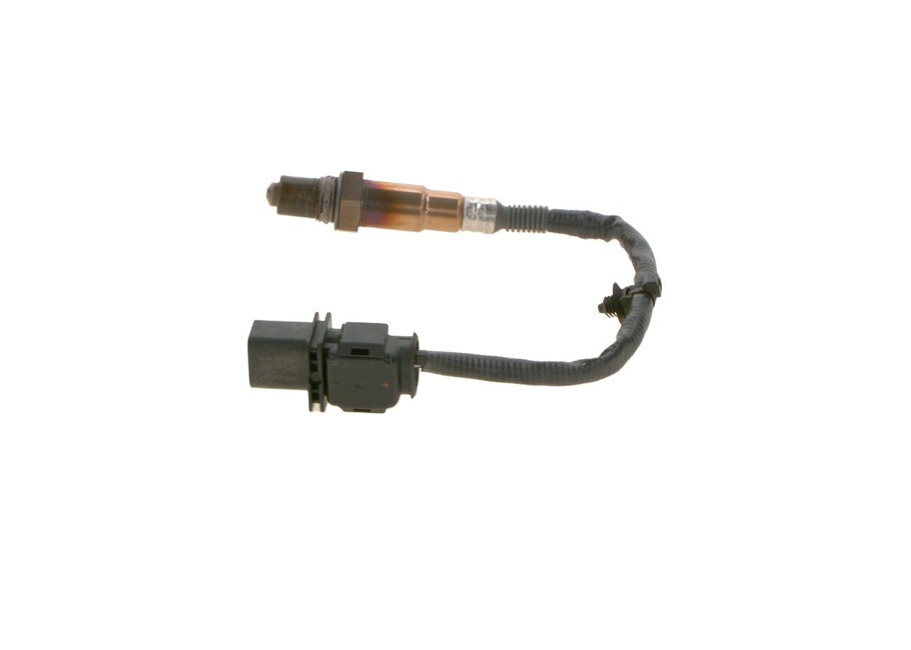 BOSCH Lambdasonde 0281004417 | Compatible con: Chevrolet Cruze, Cruze Schrägheck, Cruze Station Wagon, TRAX, Opel Mokka/Mokka X