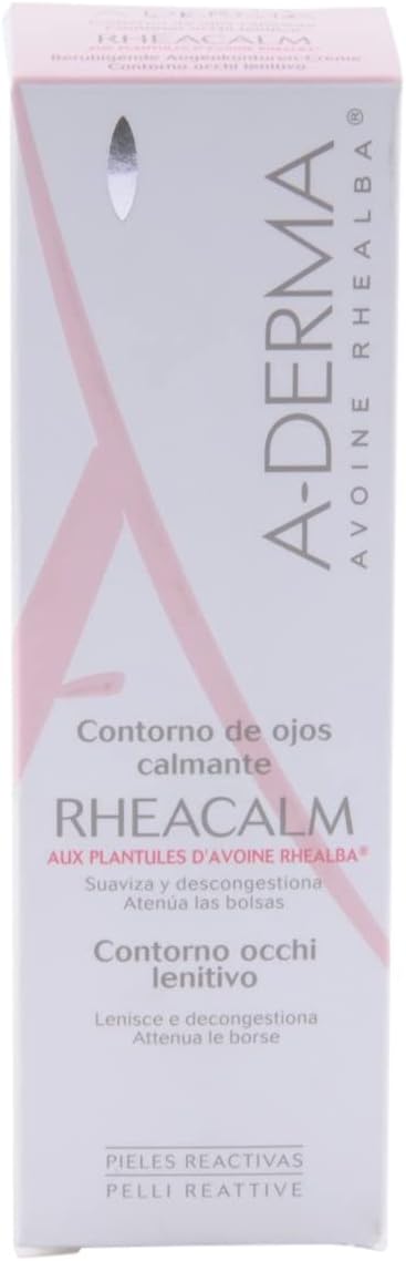 ADERMA Eye Gels, 400 g