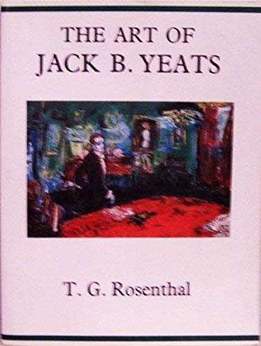 The Art of Jack B. Yeats