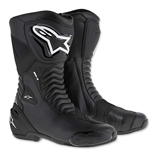 Amazon.co.jp: Alpinestars メンズ SMX-S ストリート モーターバイク