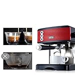 QJRGUY Automatic brewing Household Semi-automatic Espresso Steam Commercial Maker Coffee spice grinder juicer juice machine mixer - Image 6