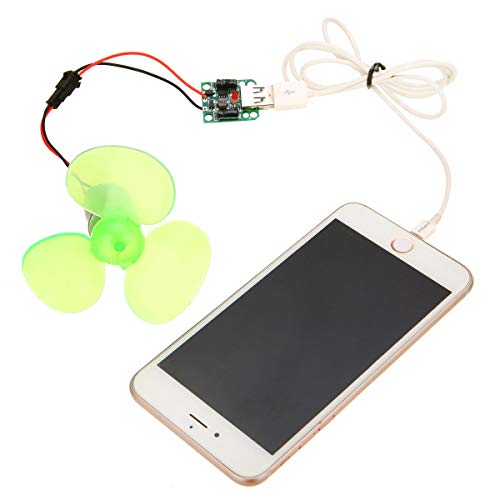 1 Set Mini Wind Generator