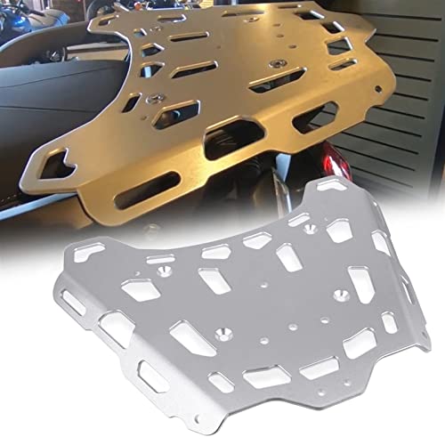 Support de boîte Triumph Tiger 850 Sport pour fixer vos bagages sans risque