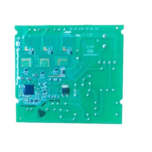 Placa de control para inversor de compresor Haier compatible con modelo VTH1116Y 3