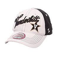 Algopix Similar Product 1 - NCAA Zephyr Vanderbilt Commodores