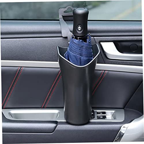 Housoutil Barril De Guarda-chuva De Carro Balde De Guarda-chuva De Carro Porta Guarda-chuva Para Por