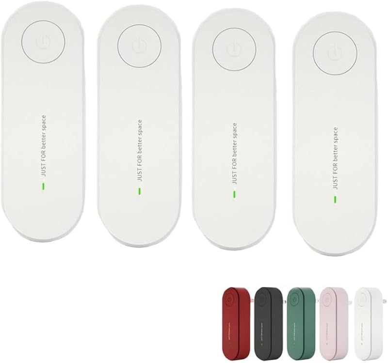 Magair Air Purifier For Mold