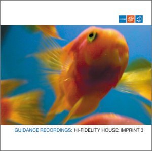 Hi Fidelity House Imprint 3 [Audio CD] Various Artists