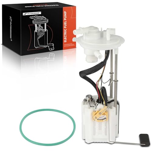 A-premium Electric Fuel Pump Module Assembly Compatible With Ram 1500 2018 15...