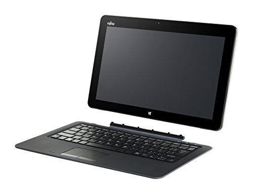 Fujitsu STYLISTIC R726 256GB 4G Nero tablet