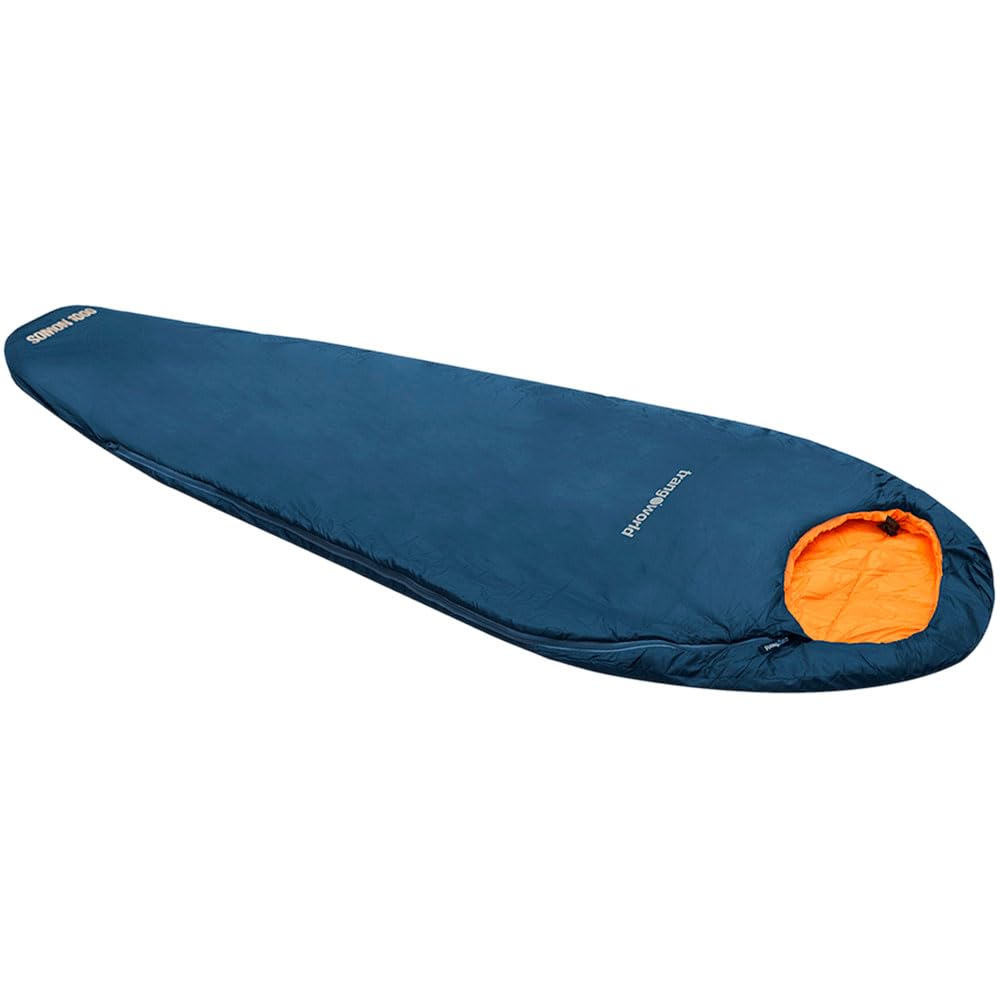 Saco SOMON 1000 - C: Azul Ceramica T: Der