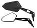 Produktbild Rückspiegel Spiegel Set kompatibel mit BMW R 1200R, R 1200 Nine T, S 1000 HP4 (M10x1.5) (V6)