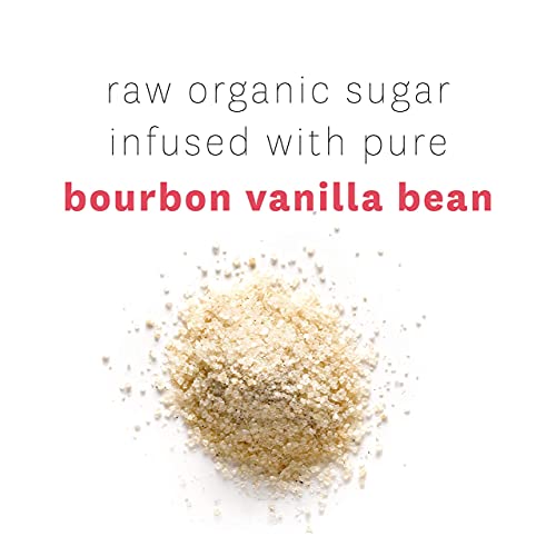 Vanilla Bean Paste And Pure Vanilla Sugar Bundle - Heilala Vanilla, Choice Of The World's Best Chefs And Bakers, Our Bestselling Vanilla Favorites - Vanilla Paste 2.29 Oz And Vanilla Sugar 11.6 Oz #TOP2