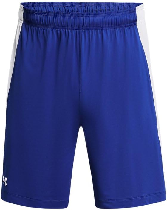 Under Armour Mens Tech Vent 8 Inch Shorts - Ultra Breathable and Lightweight - Image 4