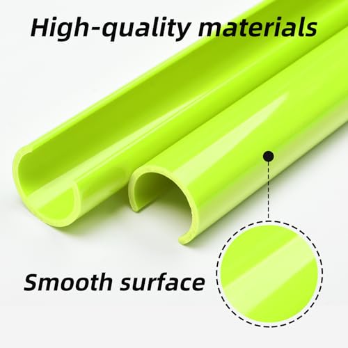 Image of AggAuto Compatible with BMW Grille Inserts Stripes for 1 /2 /3 /4 /5 Series (F20 F21 F22 F23 F30 F31 F32 F33 F34 F36 F45 F46) 2011-2021, 328i /320i / Grill Insert Accessories Fluorescent Green V Brace Cover