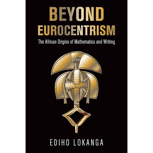 Audiobook: BEYOND EUROCENTRISM by Ediho Lokanga episode artwork