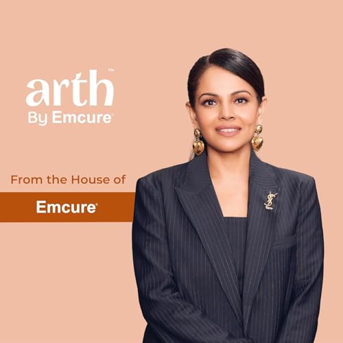 Image of Arth Chelated Magnesium Bisglycinate Supplement | With Vitamin D2 & B6 | High Absorption 1000mg Magnesium Bisglycinate complex for Muscle Recovery, Relaxation & Better Sleep | Stress & Anxiety Support | 60 Veg Tablets | For Men & Women