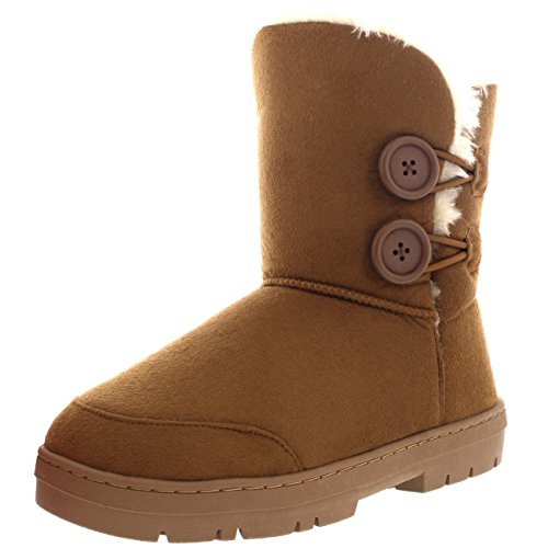 Botas Blackfield: Australianas, pero diferentes