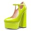 Lime Green