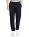 Produktbild Trigema Herren 679096 Sporthose, Blau (Navy C2C 546), 44 (Herstellergröße: S)